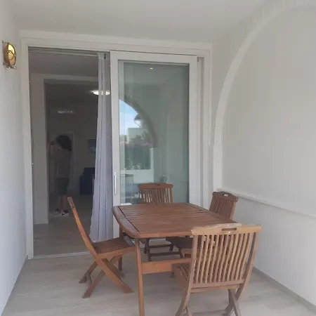 Appartement Golden River N1