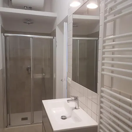 Golden River N1 Apartment Marina di Campo