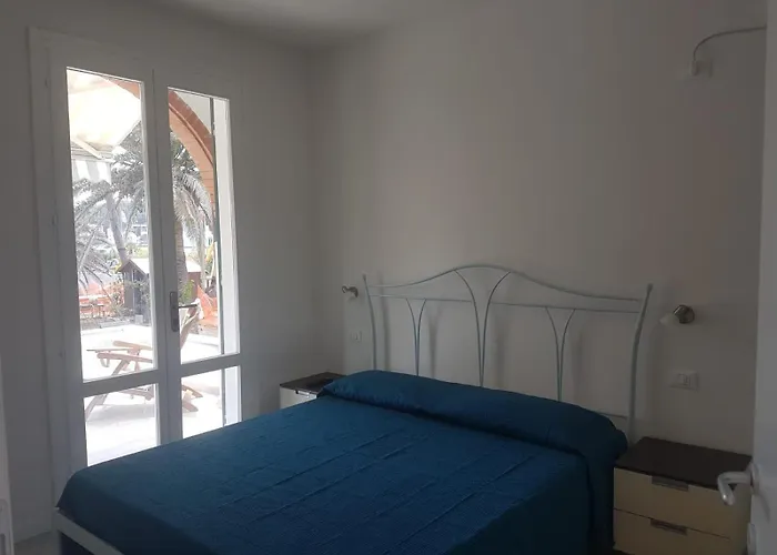 Golden River N1 Appartement