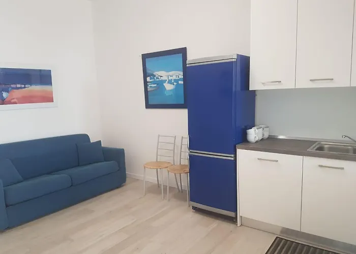 Appartement Golden River N1 *