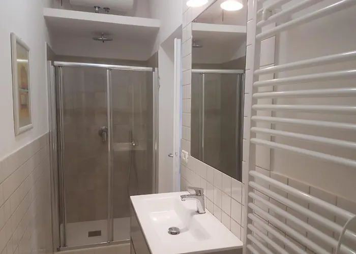 Golden River N1 Appartement Marina di Campo