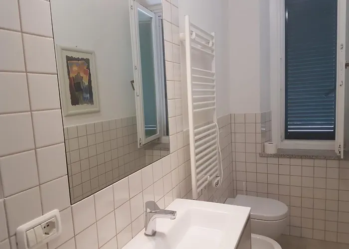 Golden River N1 Appartement