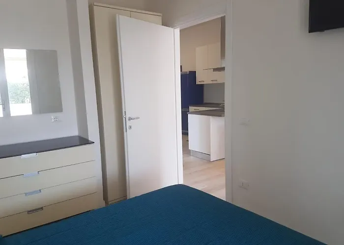 Appartement Golden River N1 *