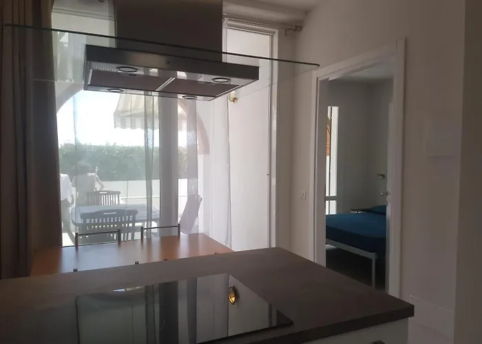 Golden River N1 Appartement