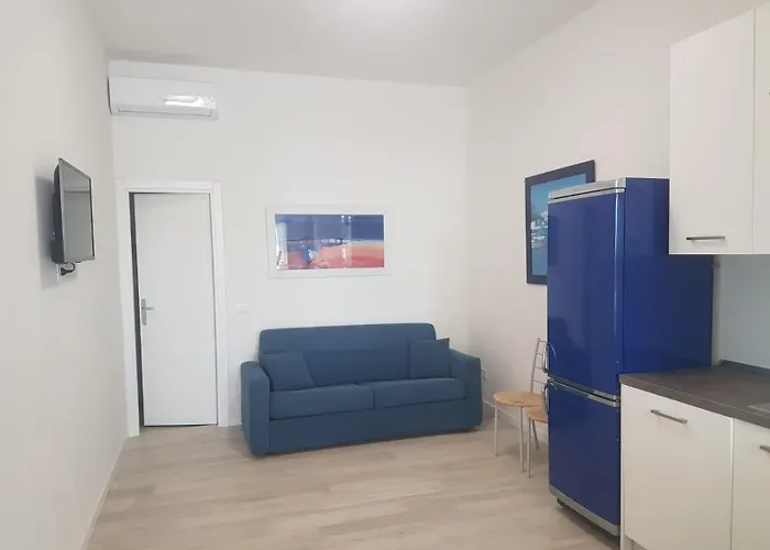 Golden River N1 Appartement Marina di Campo