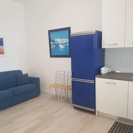 Apartment Golden River N1 *