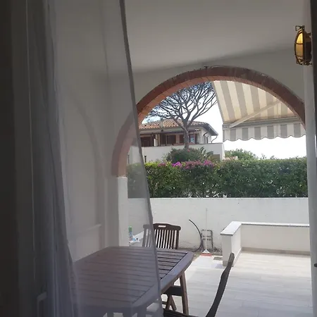 Apartment Golden River N1 Marina di Campo