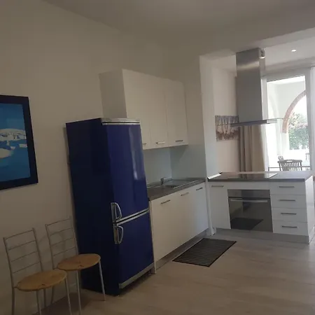 Apartman Golden River N1