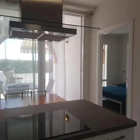 Golden River N1 Apartman