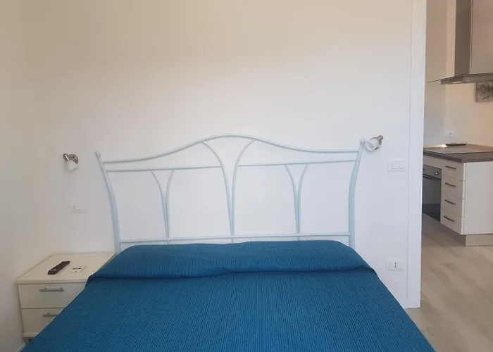 Golden River N1 アパート *