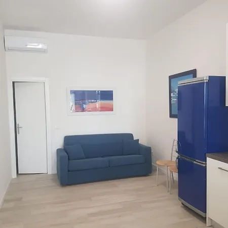 Golden River N1 شقة مارينا دي كامبو